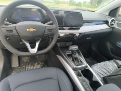 Фото авто Chevrolet Monza