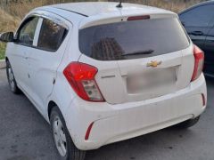 Фото авто Chevrolet Spark