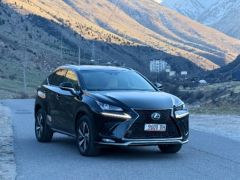 Фото авто Lexus NX