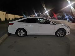 Сүрөт унаа Hyundai Sonata