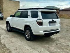 Фото авто Toyota 4Runner