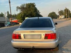 Photo of the vehicle Audi A6