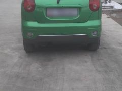 Сүрөт унаа Daewoo Matiz