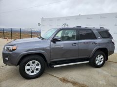 Фото авто Toyota 4Runner