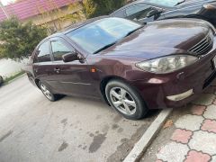 Сүрөт унаа Toyota Camry