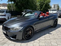Photo of the vehicle BMW M4