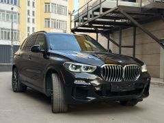 Фото авто BMW X5