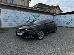 Фото авто Kia K7