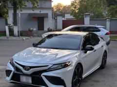 Сүрөт унаа Toyota Camry