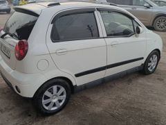 Фото авто Daewoo Matiz