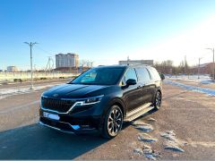 Сүрөт унаа Kia Carnival