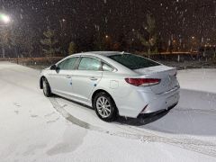 Сүрөт унаа Hyundai Sonata