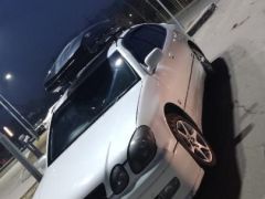 Сүрөт унаа Toyota Aristo