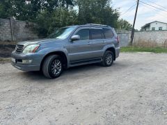 Фото авто Lexus GX