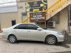 Фото авто Toyota Camry