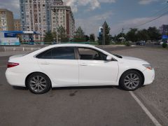 Фото авто Toyota Camry