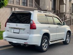 Фото авто Lexus GX