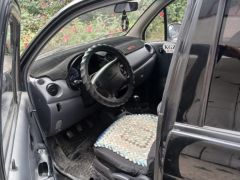 Сүрөт унаа Daewoo Matiz