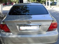 Сүрөт унаа Toyota Camry