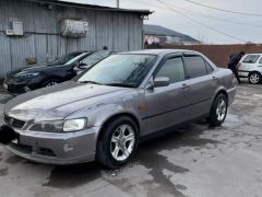 Сүрөт унаа Honda Accord