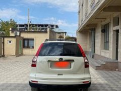 Сүрөт унаа Honda CR-V