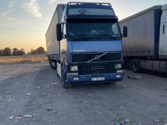 Фото авто Volvo FH