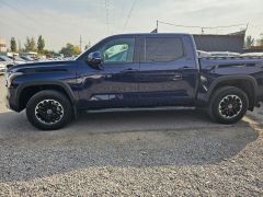 Photo of the vehicle Toyota Tundra