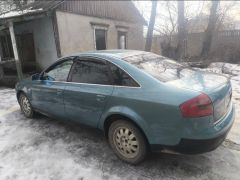 Сүрөт унаа Audi A6