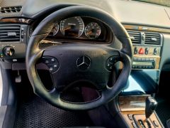 Photo of the vehicle Mercedes-Benz E-Класс AMG