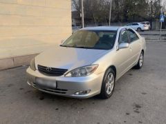 Photo of the vehicle Toyota Camry