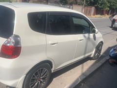 Сүрөт унаа Honda Fit