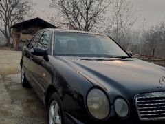 Сүрөт унаа Mercedes-Benz C-Класс