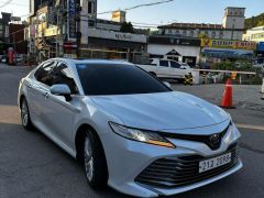 Сүрөт унаа Toyota Camry