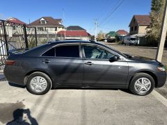 Photo of the vehicle Toyota Camry