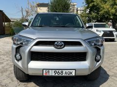 Фото авто Toyota 4Runner