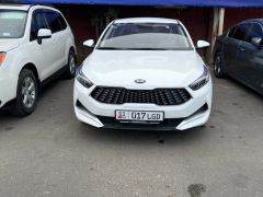 Фото авто Kia K3