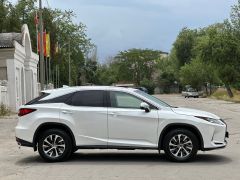 Фото авто Lexus RX