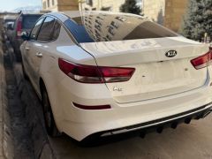 Сүрөт унаа Kia K5