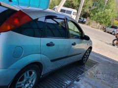 Сүрөт унаа Ford Focus