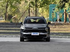 Сүрөт унаа Kia Sportage