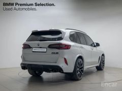 Сүрөт унаа BMW X5 M