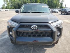 Фото авто Toyota 4Runner