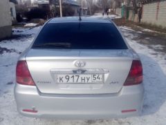 Сүрөт унаа Toyota Allion