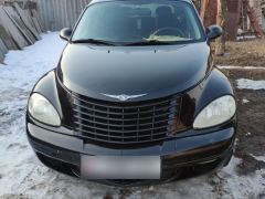 Фото авто Chrysler PT Cruiser