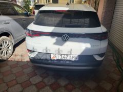 Фото авто Volkswagen ID.4