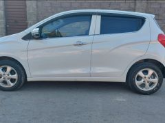 Фото авто Chevrolet Spark