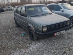 Photo of the vehicle Volkswagen Golf