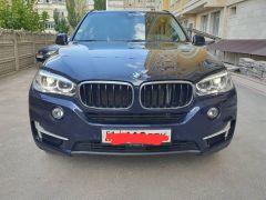 Фото авто BMW X5