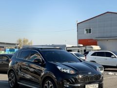 Фото авто Kia Sportage