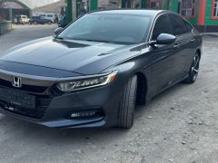 Photo of the vehicle Honda Accord